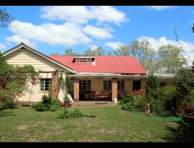 8.60HA FARM FOR SALE IN EAST LONDON RURAL